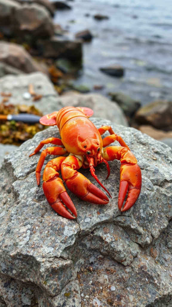 sustainable maine lobster harvesting