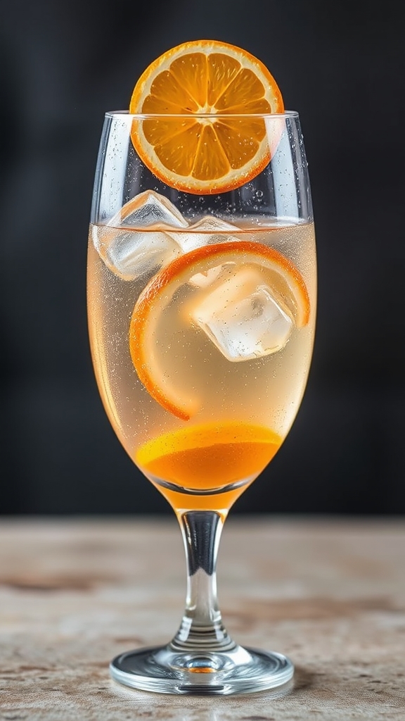 swap wines and fruits