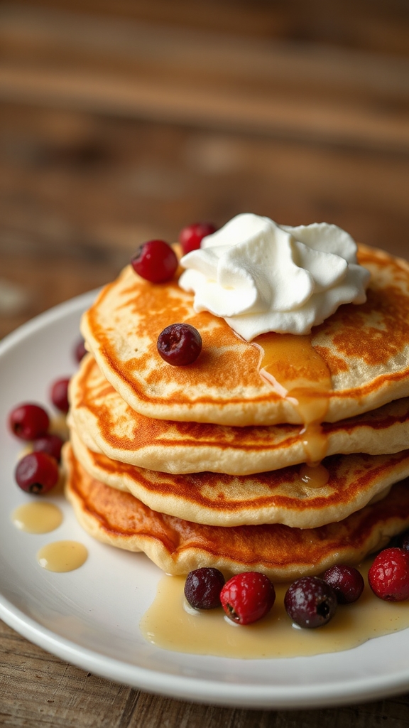 swedish pancake ingredients list