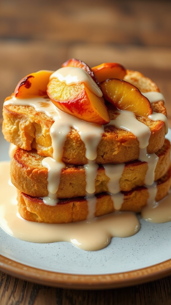 sweet beverage pairings enhance breakfast