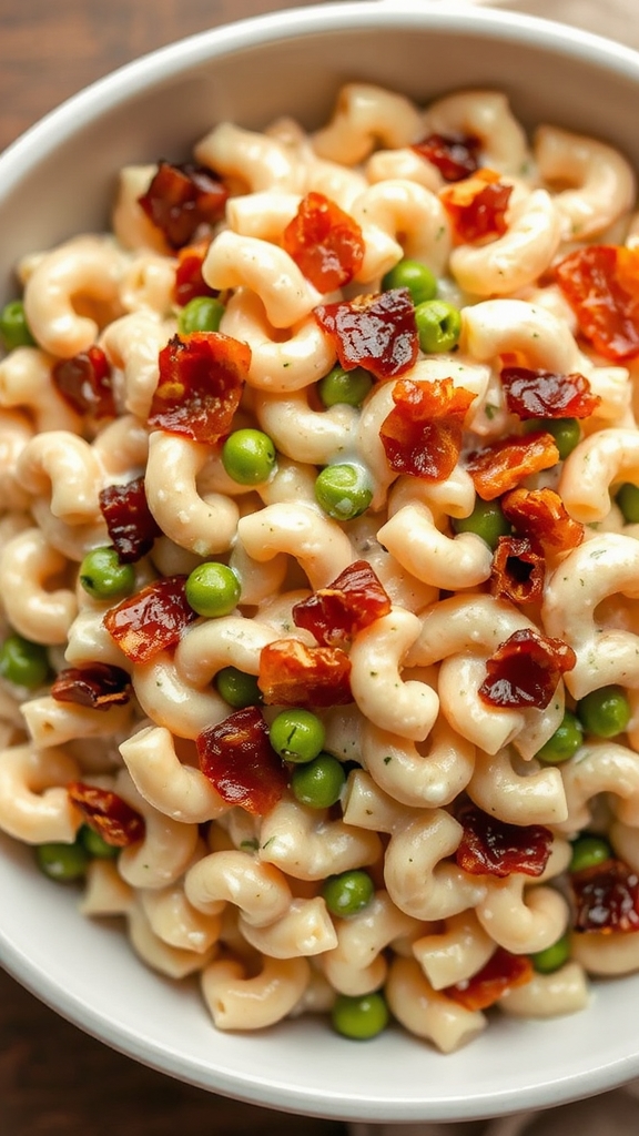 sweet crunchy creamy zing