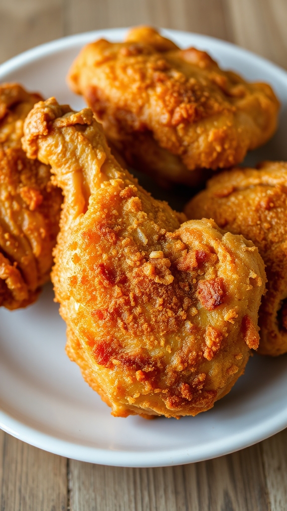 sweet tea brined chicken