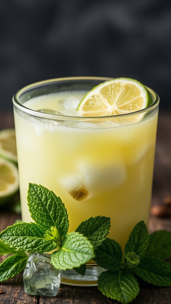 sweetness swaps tropical vibes