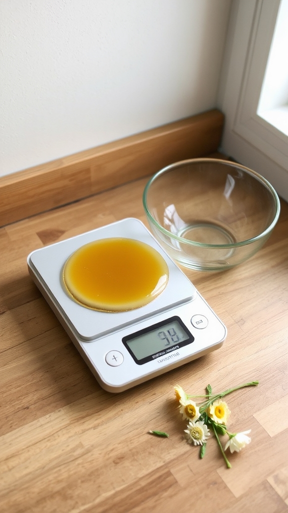 swift gelatin ingredient assembly