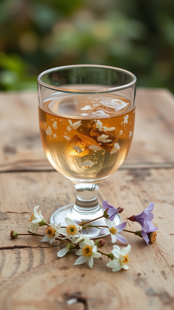 swiss alpine wildflower tradition