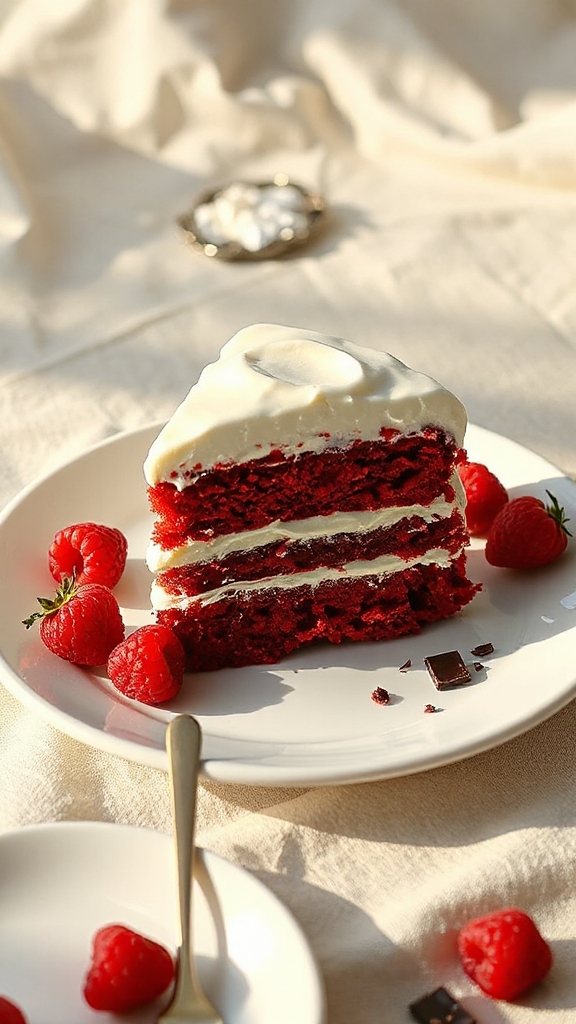 tangy acidity balances sweetness
