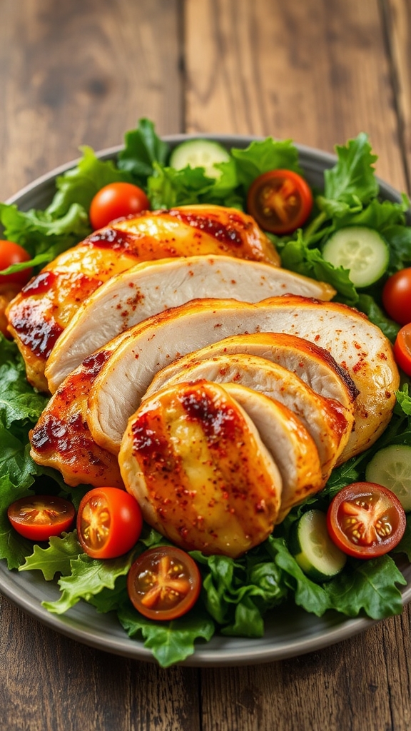 tangy chicken wine pairings