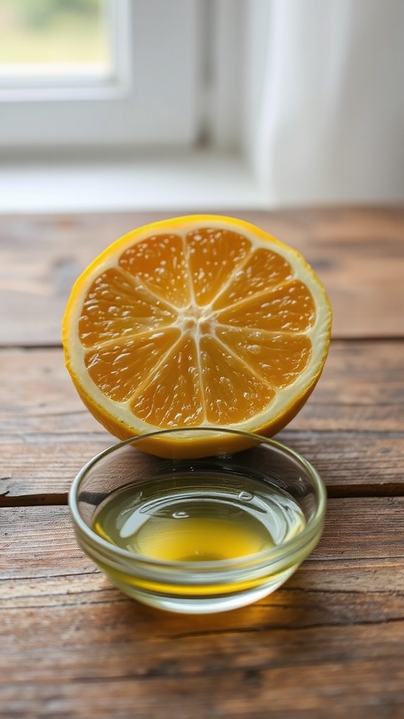 tart acidity enhances balance