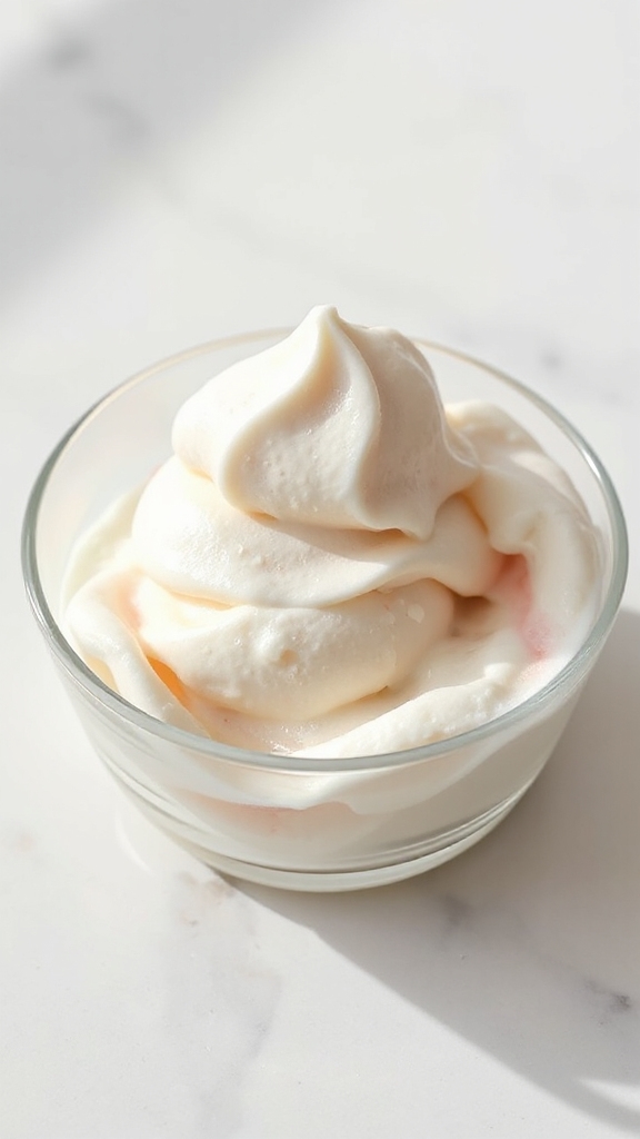 tart frozen yogurt la