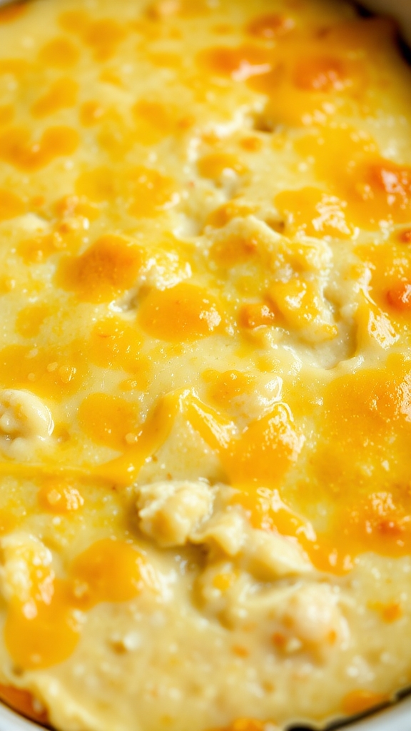 tender grits without errors