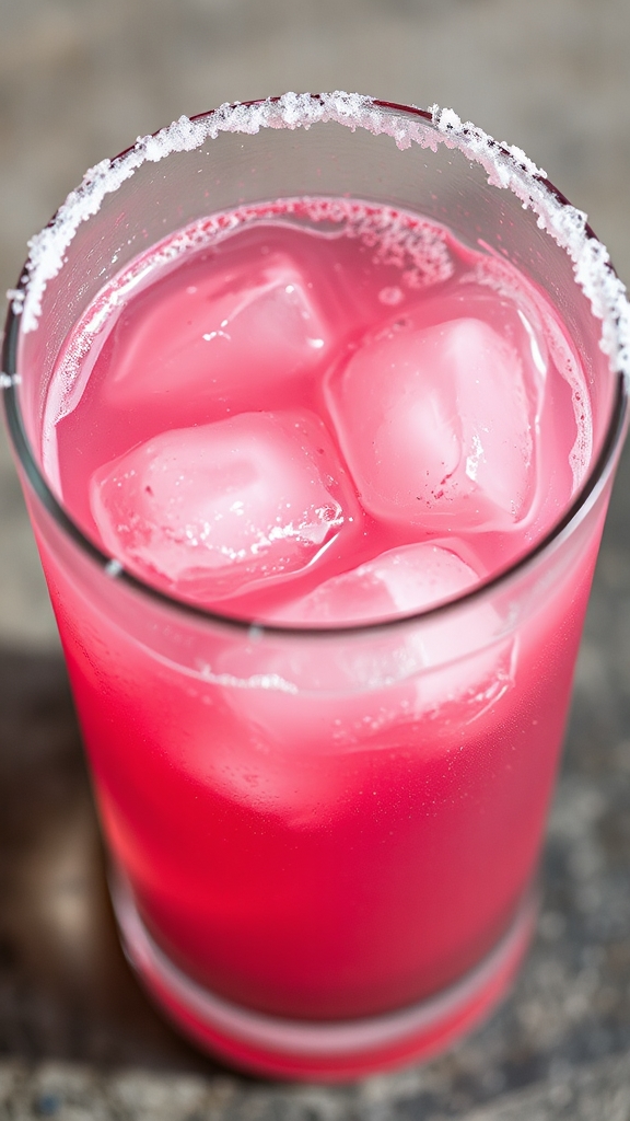 tequila prickly pear fiesta
