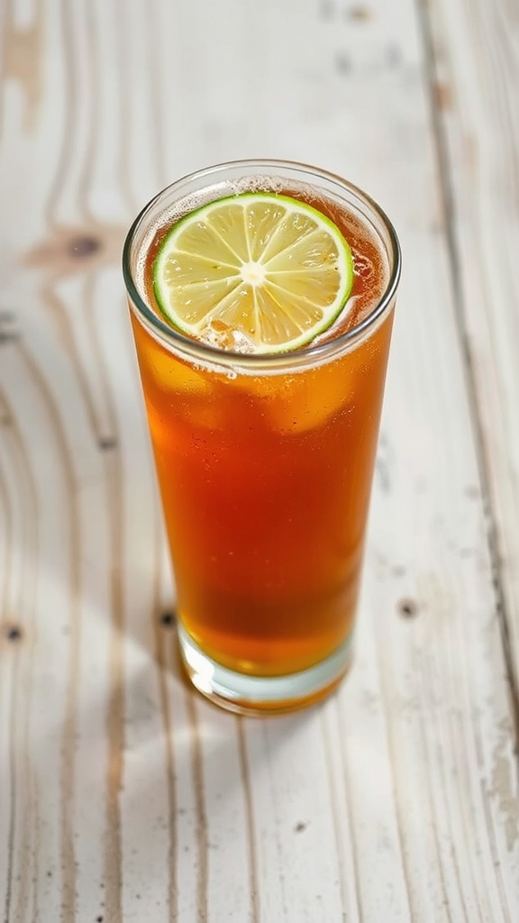 tequila texas long island variant