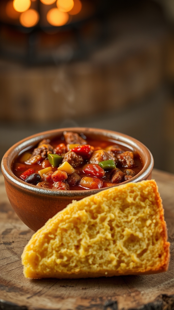 tex mex cultural fusion dish