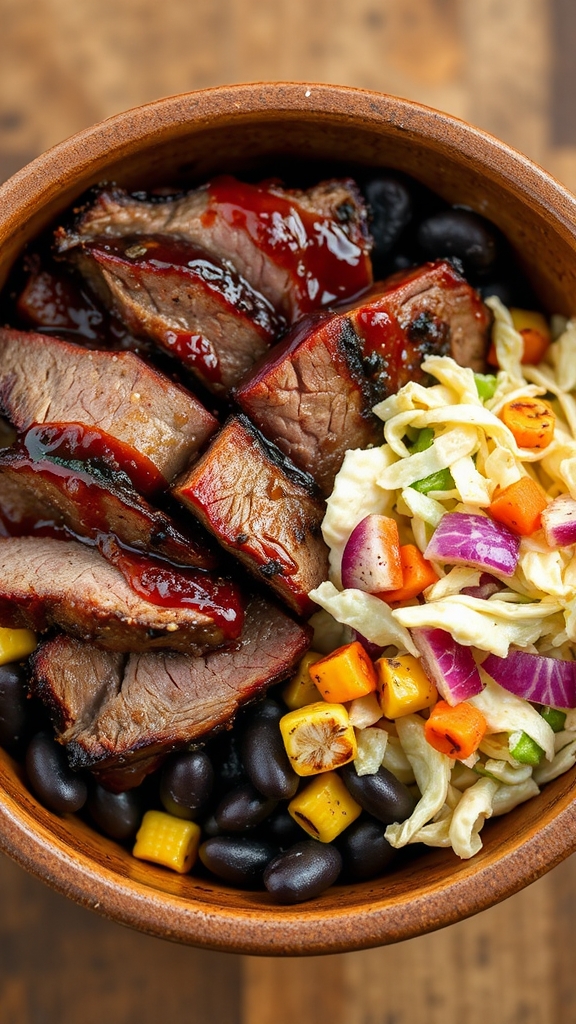 texas bbq immigrant heritage