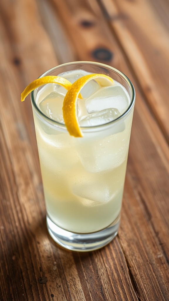 texas corn based craft vodka