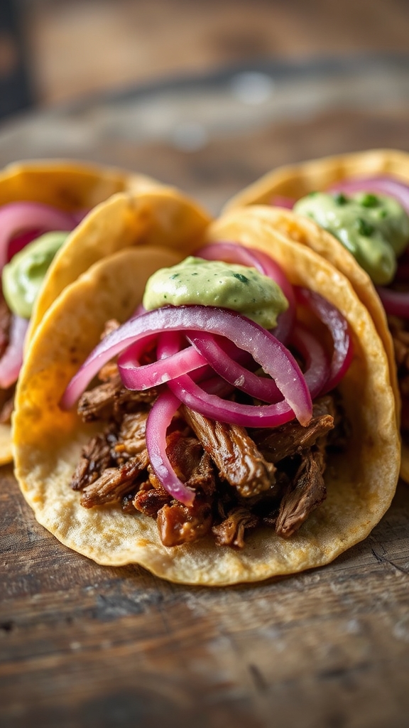 texas craft beer pairings