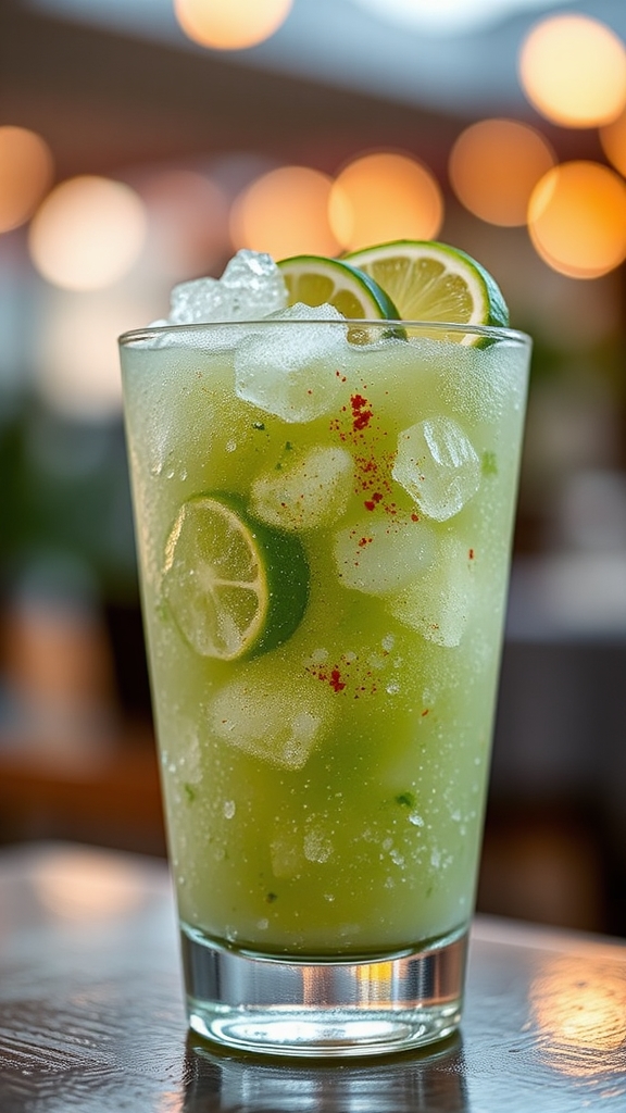 texas cultural ice fusion