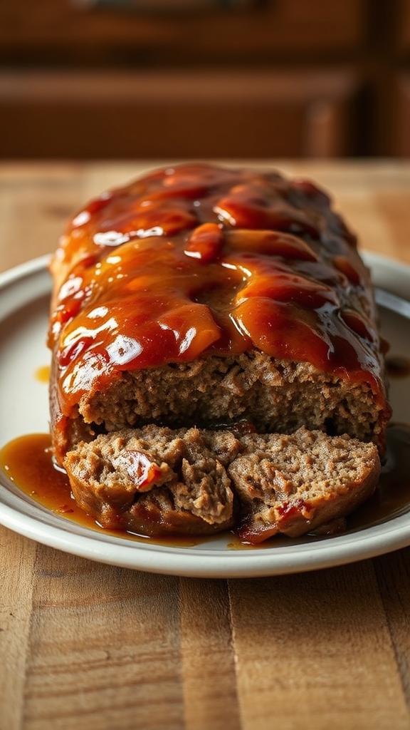 tips for meatloaf variations