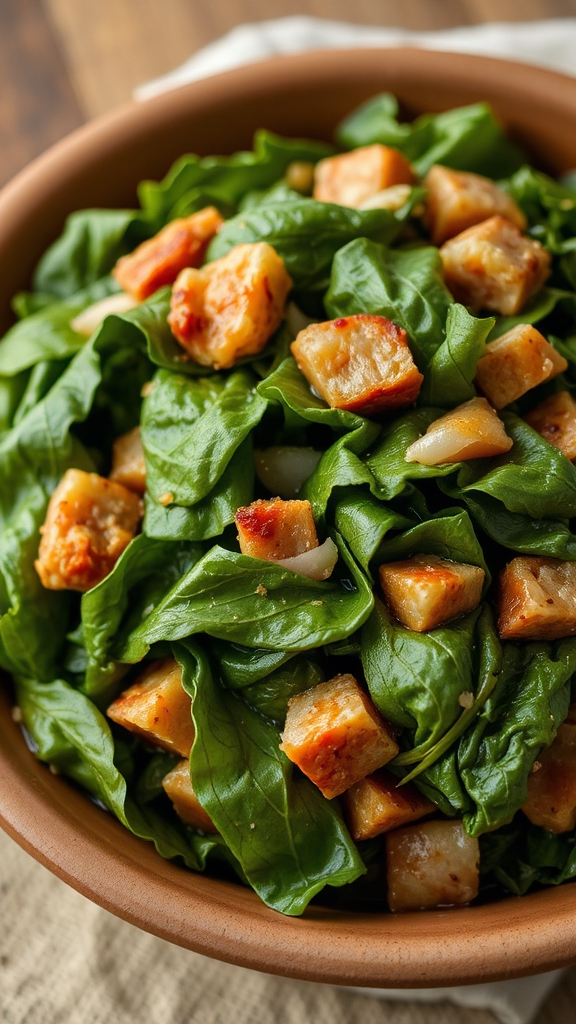 tips for recipe variations