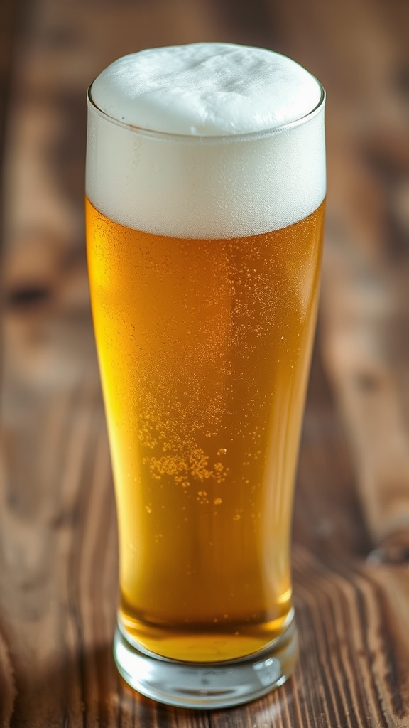 tornado alley lager essentials
