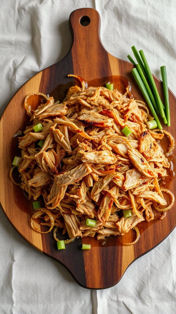 traditional hawaiian kalua pig