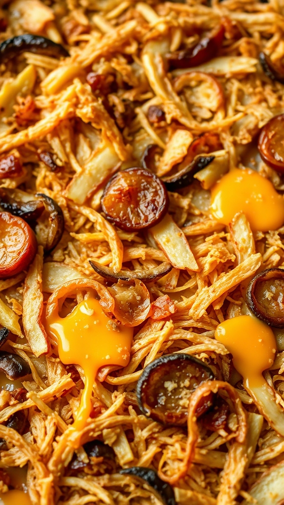traditional holiday breakfast gatherings