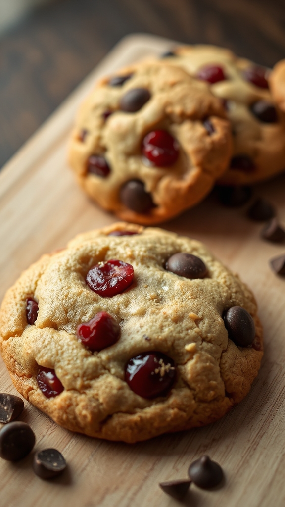 traditional versus modern ingredient swaps