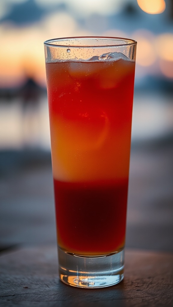 tropical rum variation tips