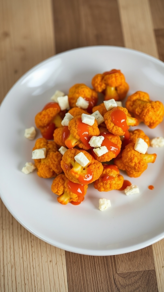 tropical smoked crunch variations