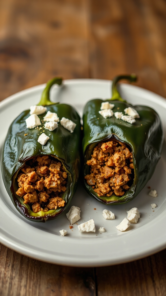 troubleshoot bison poblano issues
