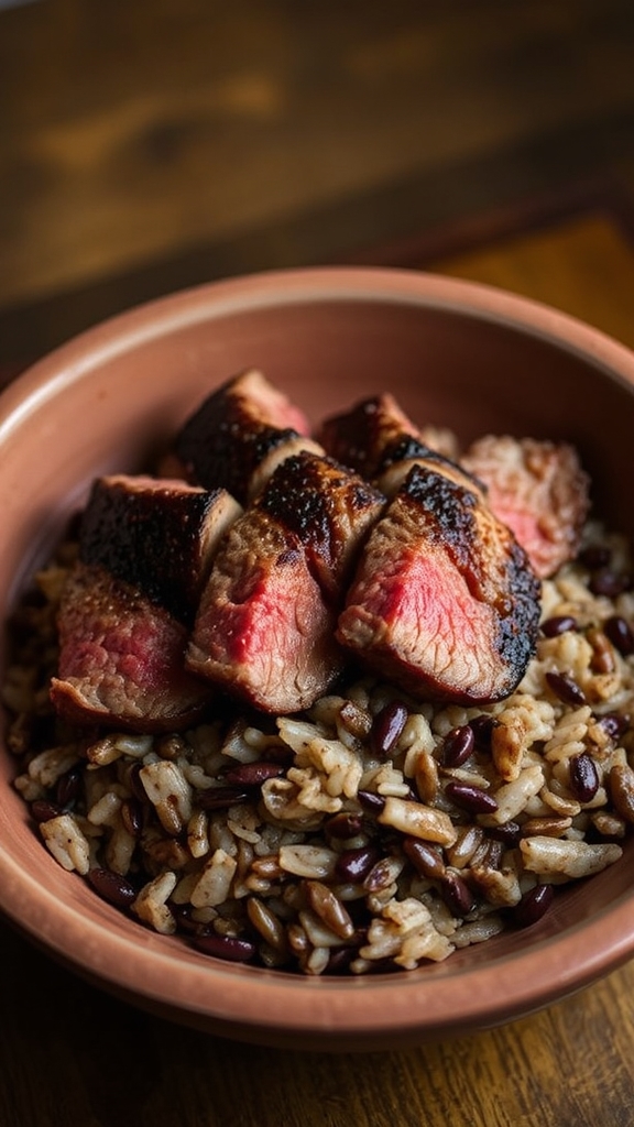 troubleshoot bison recipe issues