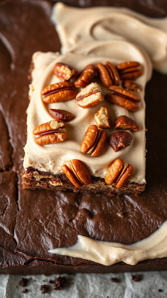 troubleshoot cake adaptations precisely