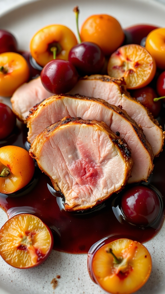 troubleshoot cooking and tartness