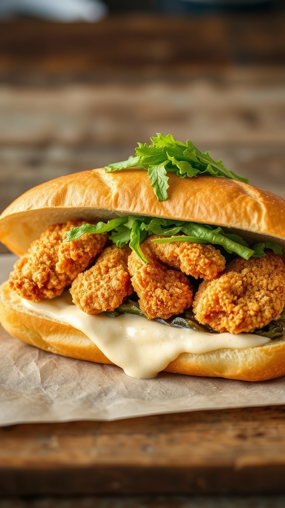 troubleshoot frying with precautions