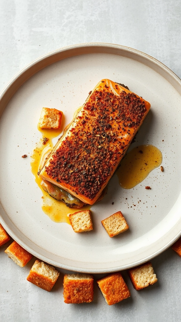 troubleshoot pastrami salmon issues