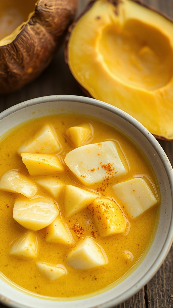troubleshoot pawpaw curry issues