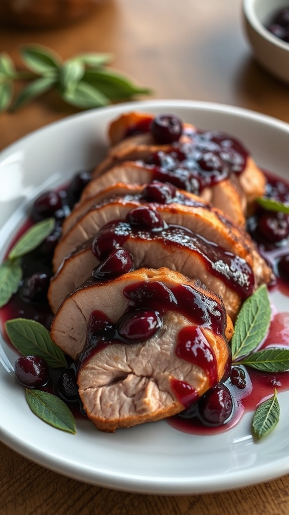 troubleshoot pork glaze issues