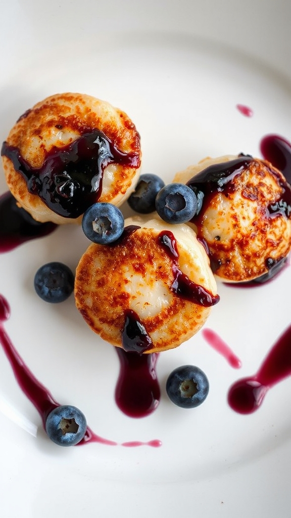 troubleshoot scallop cooking issues