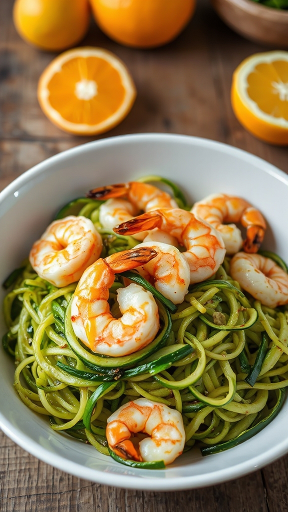 troubleshoot shrimp safety measures