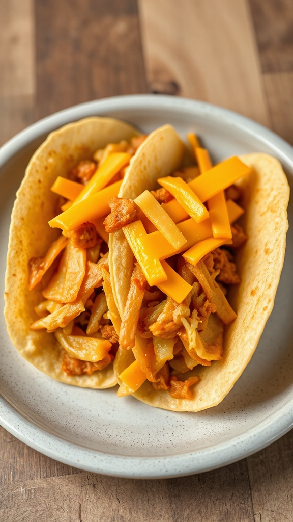 troubleshoot utah potato tacos