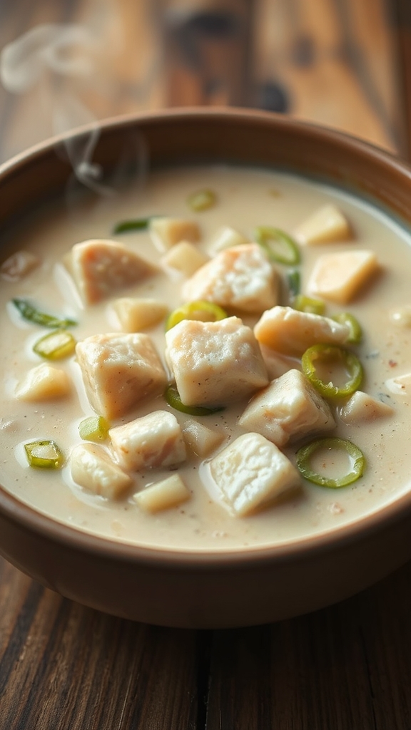 troubleshoot walleye chowder issues
