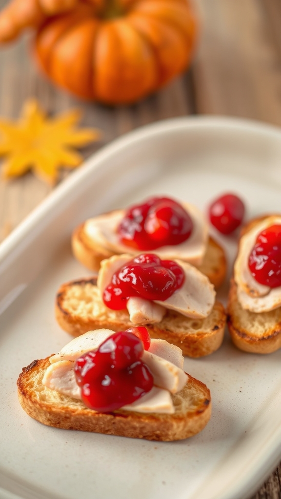 turkey cranberry thanksgiving origins