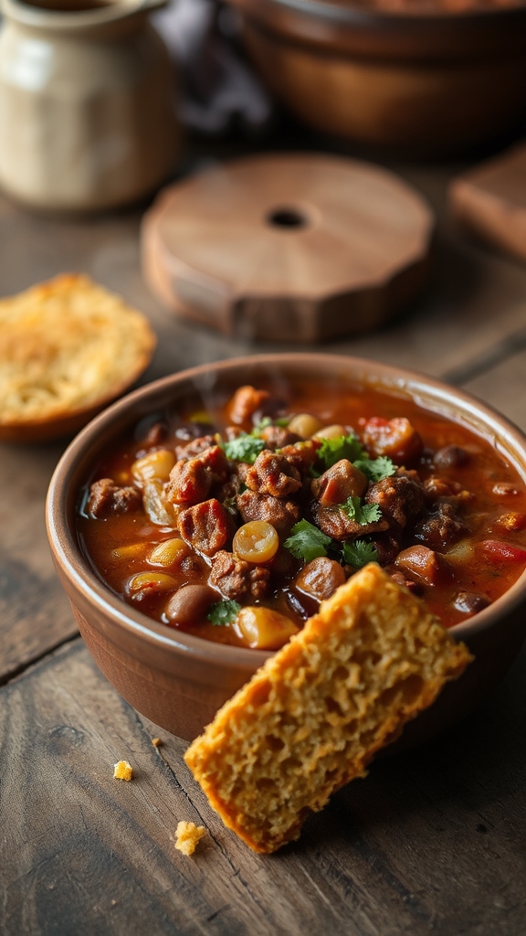 turning meals into celebrations