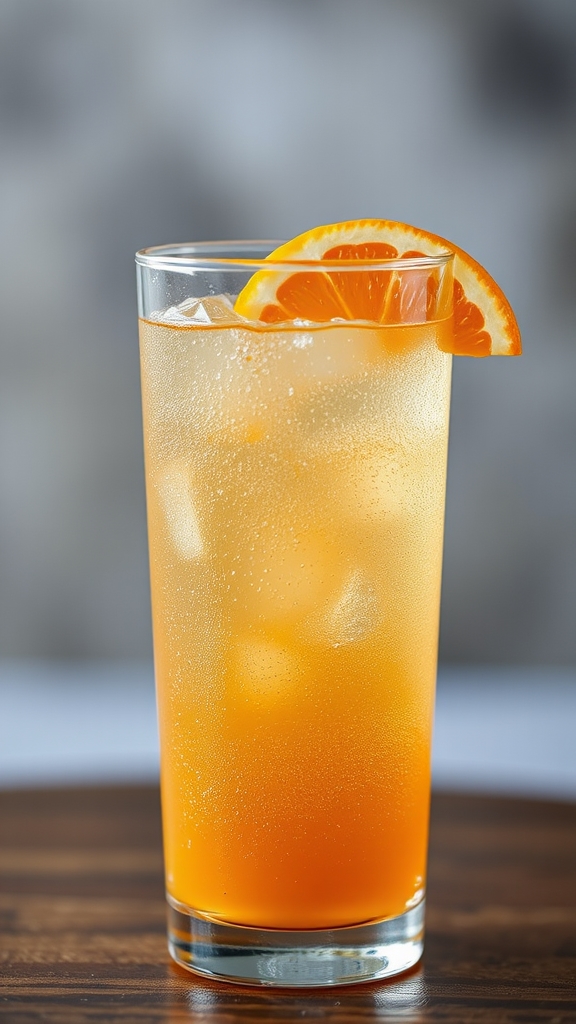 tweak orange crush variations
