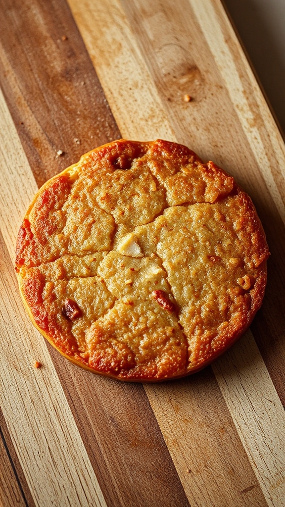 tweak scrapple with variations