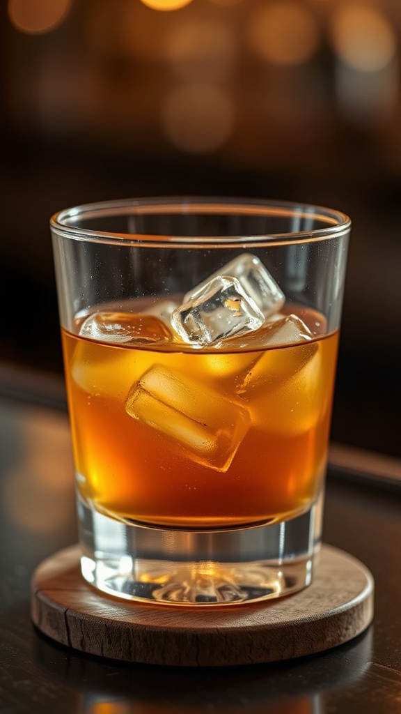 tweak vodka for harmony