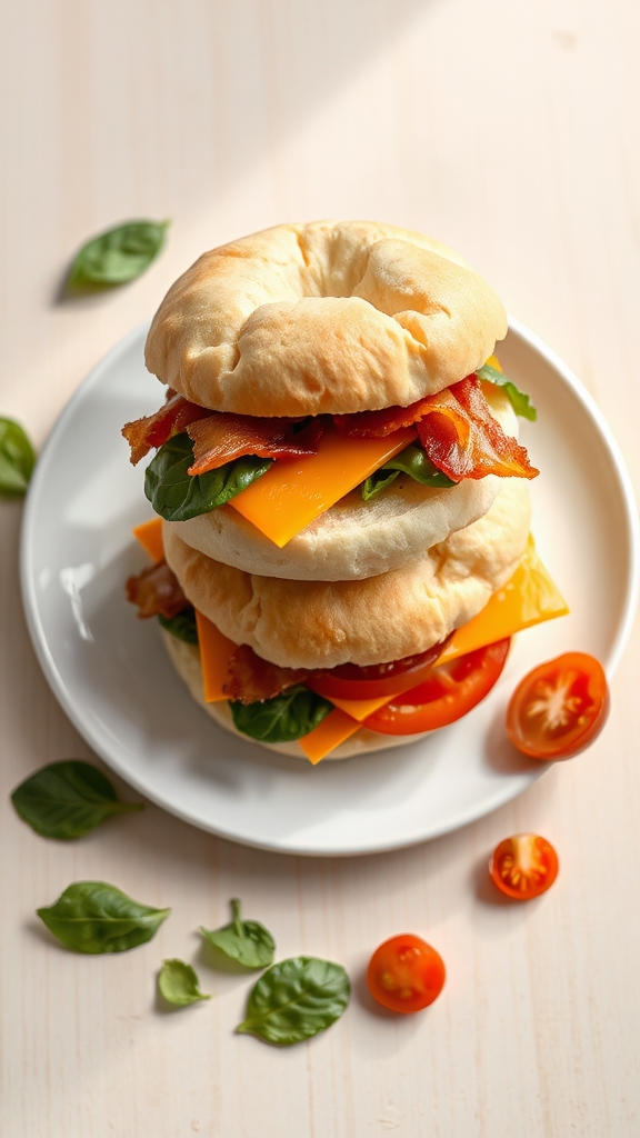 ultimate protein cloud bread
