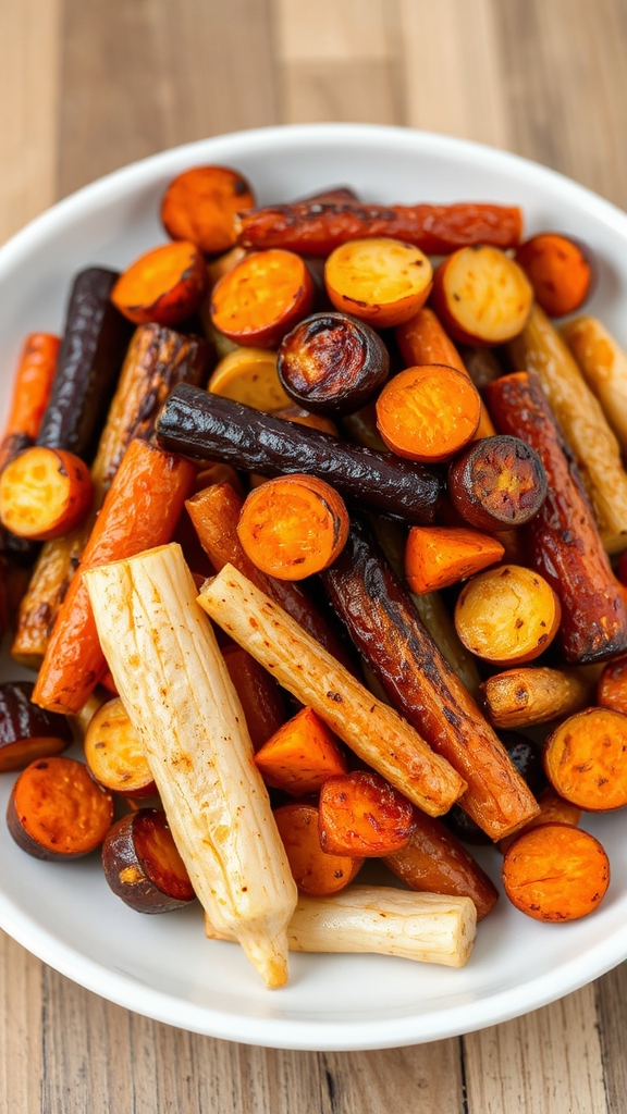 uniform pan rotation