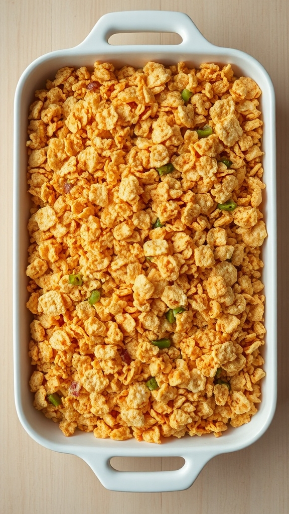 utah cheesy hashbrown casserole