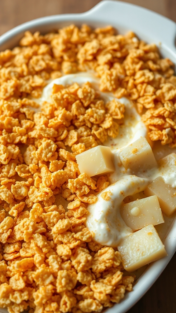 utah s scandinavian funeral potatoes